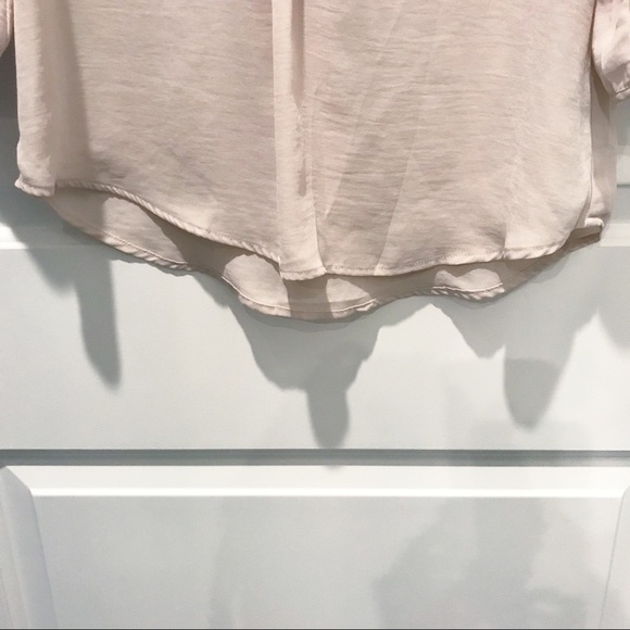 Women’s H&M Shirt-Size 10 - Picture 7 of 9